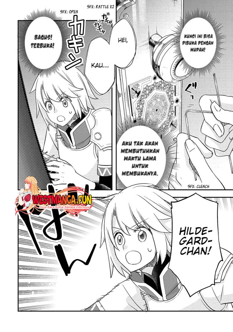 Kanchigai no Atelier Master
